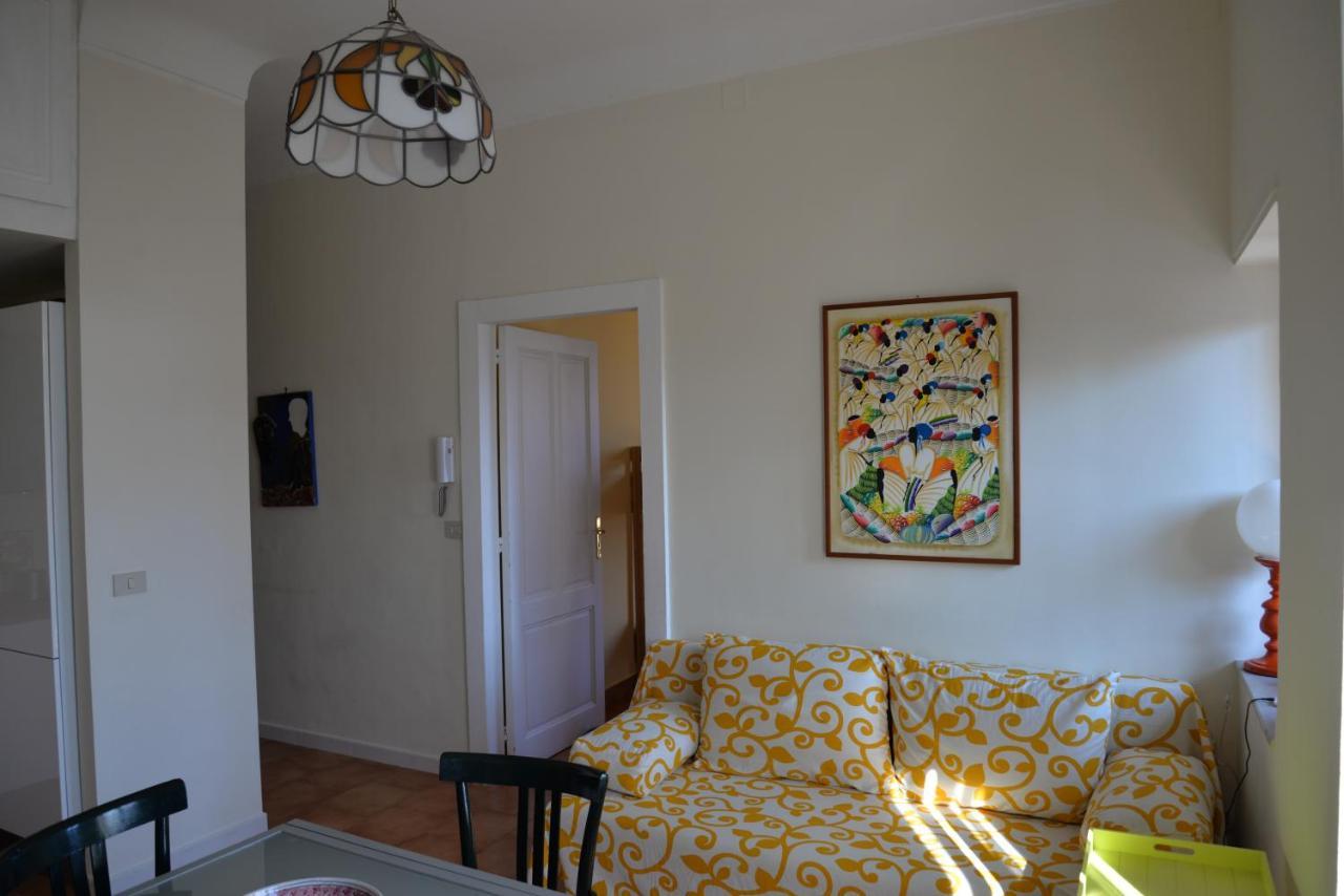 טאורמינה Casa Naumachie Relax In A Safe And Wonderful Place מראה חיצוני תמונה