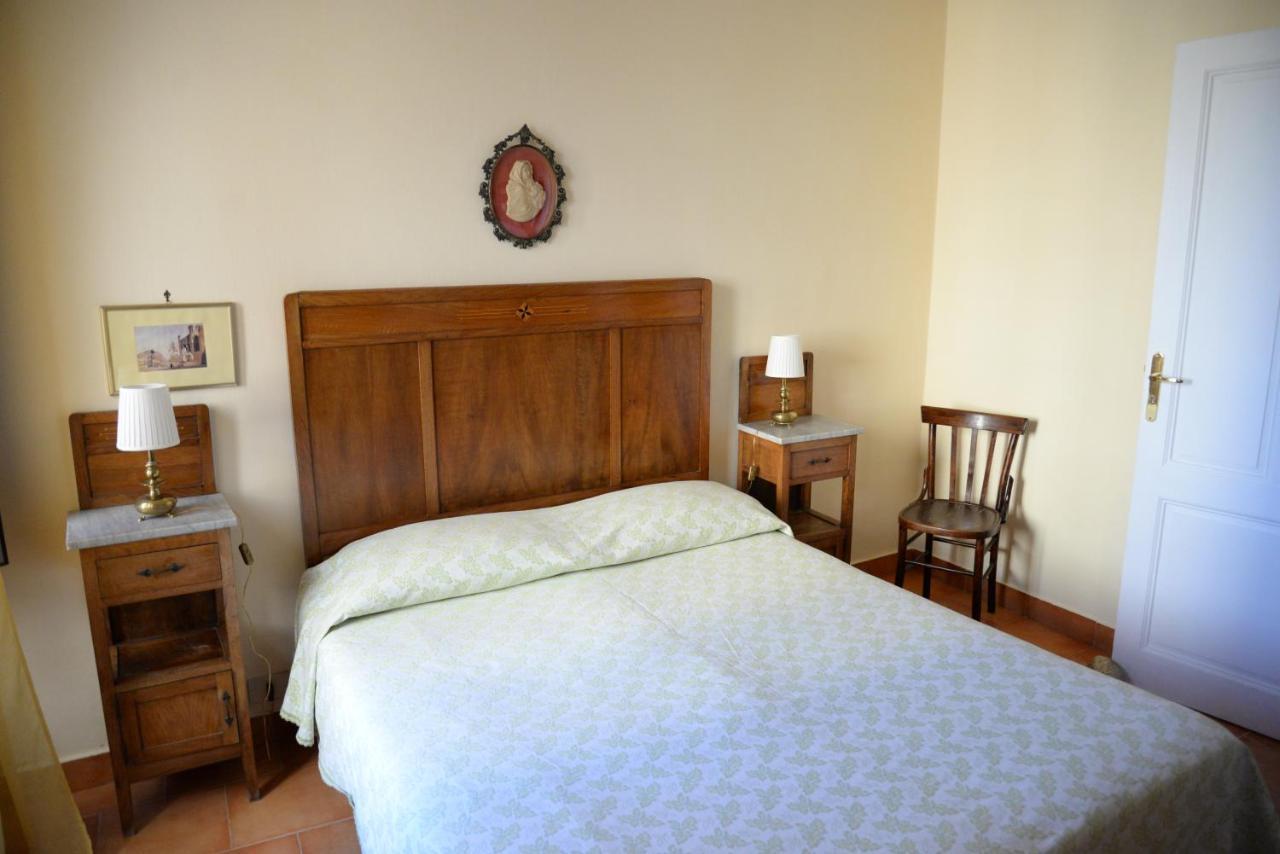 טאורמינה Casa Naumachie Relax In A Safe And Wonderful Place מראה חיצוני תמונה