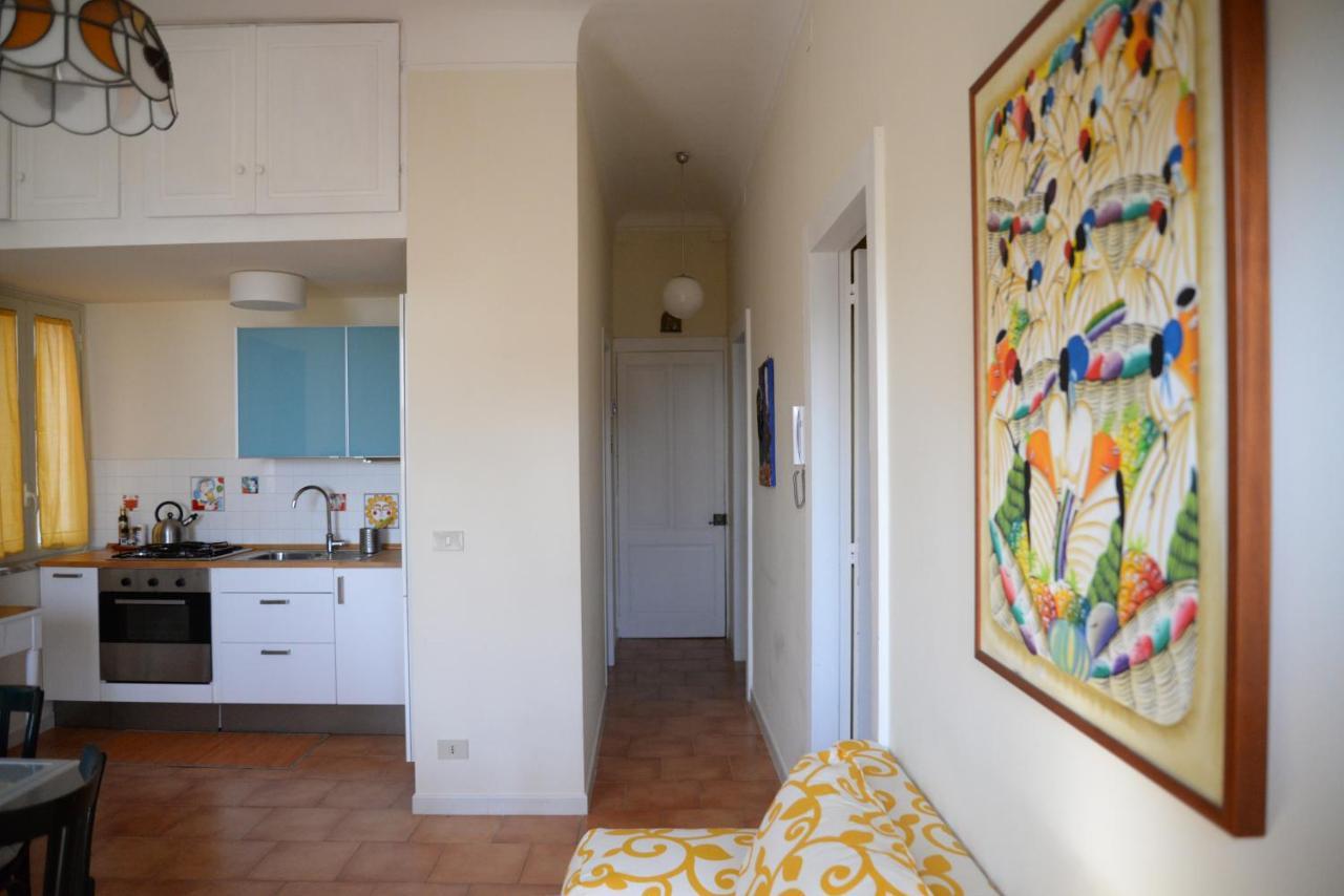 טאורמינה Casa Naumachie Relax In A Safe And Wonderful Place מראה חיצוני תמונה