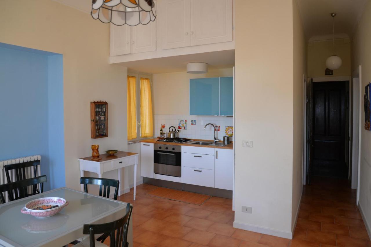 טאורמינה Casa Naumachie Relax In A Safe And Wonderful Place מראה חיצוני תמונה