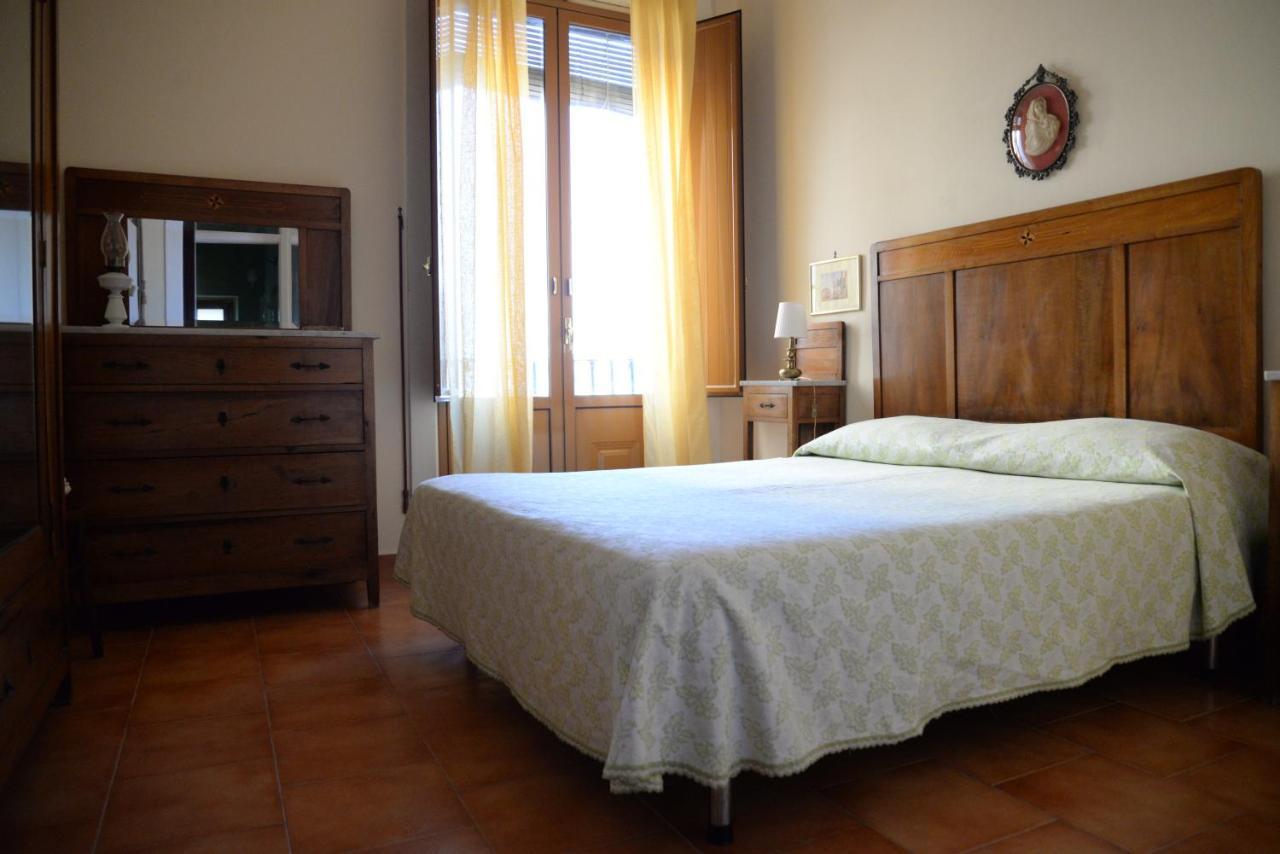 טאורמינה Casa Naumachie Relax In A Safe And Wonderful Place מראה חיצוני תמונה