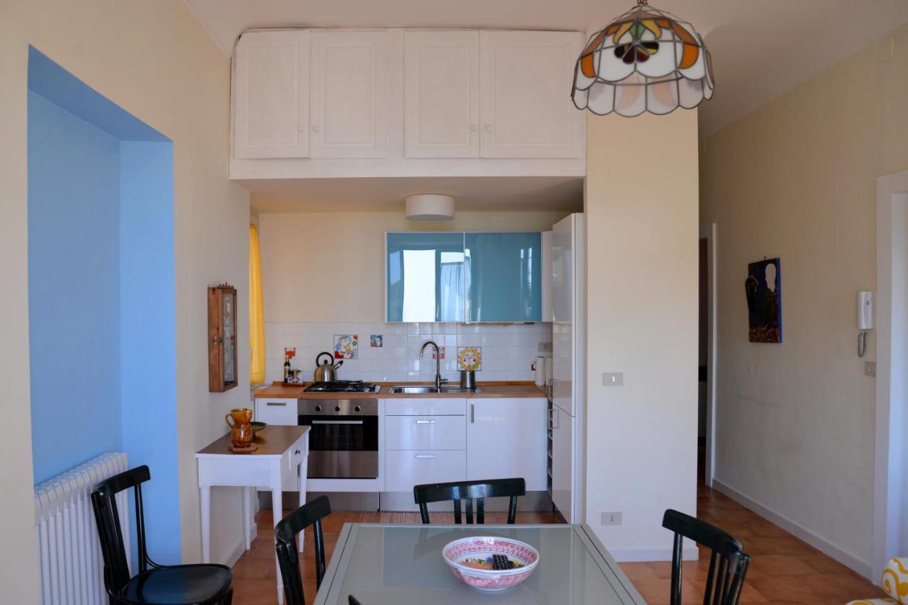 טאורמינה Casa Naumachie Relax In A Safe And Wonderful Place מראה חיצוני תמונה