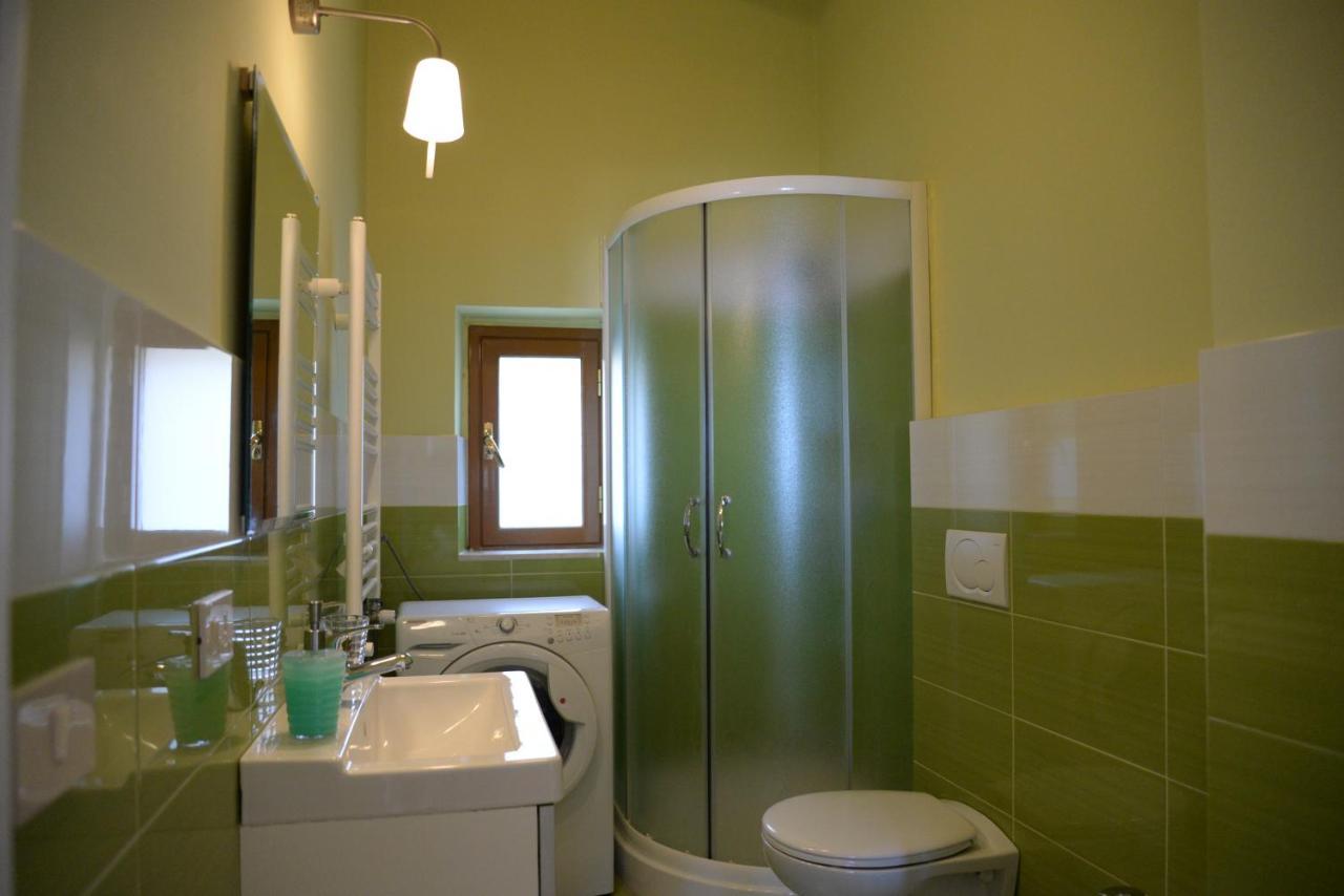 טאורמינה Casa Naumachie Relax In A Safe And Wonderful Place מראה חיצוני תמונה