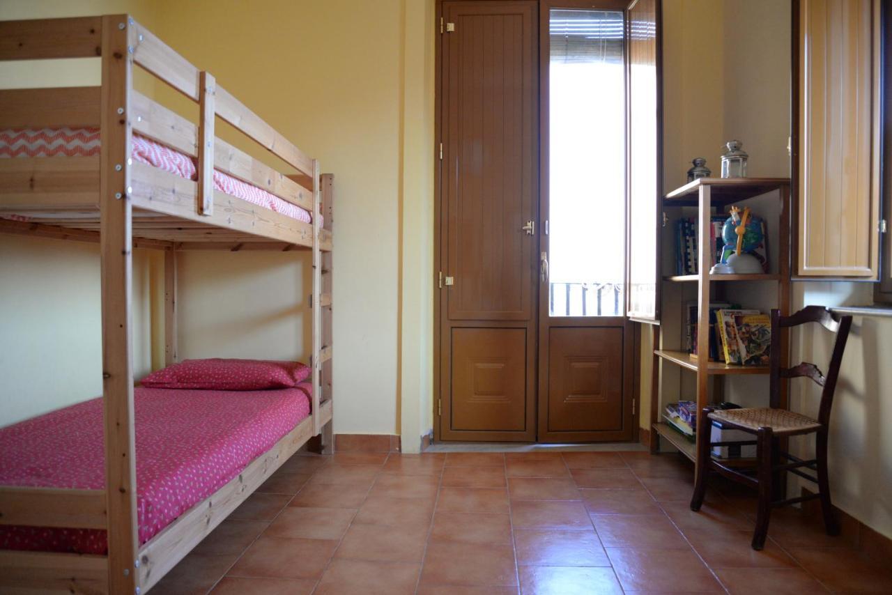 טאורמינה Casa Naumachie Relax In A Safe And Wonderful Place מראה חיצוני תמונה
